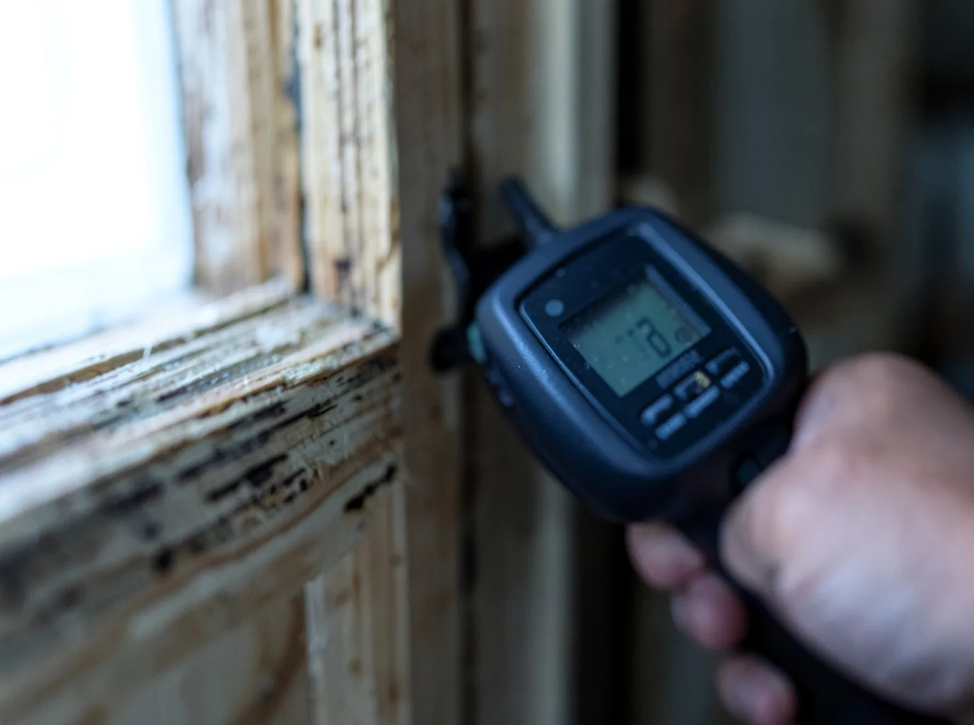 Commercial Water Damage Restoration in Ardara, PA